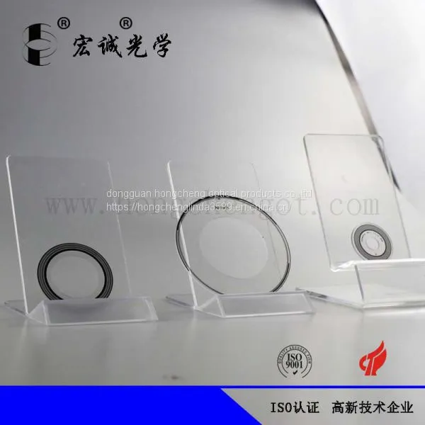 Optical Glass Encoder Disk Encoding Disk Coded Disc Can Customized photo-2