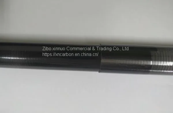 5.6 Meter(18.24feet) Carbon Fiber Telescopic Mast Pole Light Weight Portable Antenna Mast photo-3