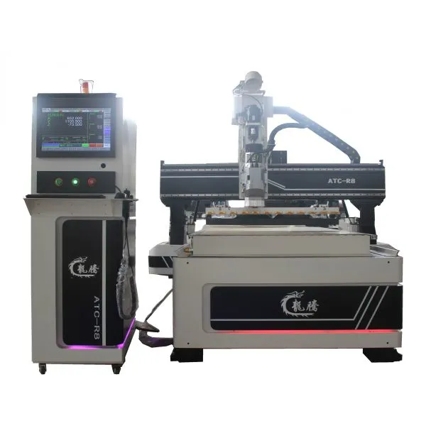 cnc machinery and equipment manufacturers cnc router machine woodworking 1325 Woodworking cnc router furniture carving machine/economic price cnc woodworking cutting cnc wood cutting machine woodworking equipment 1300x2500x200mm working area