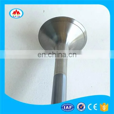 Auto Spare Parts Inlet Exhaust Engine Valve for Kiaa Bongo3 Bongo 3 2WD 4WD photo-3