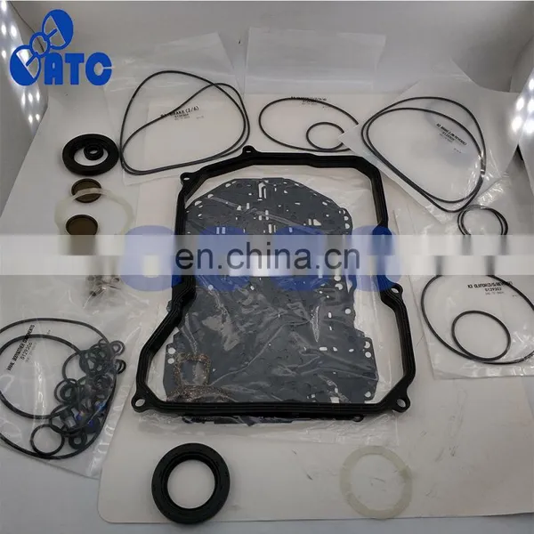 Overhaul Kit for 09G/129800/tf-60sn Automatic Transmission for New Beetle & Jetta From 2005 up 129800 photo-2