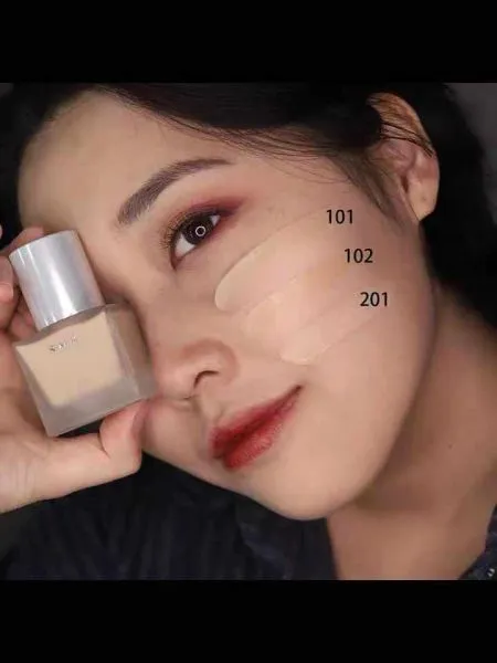 RMK Liquid Foundation photo-2