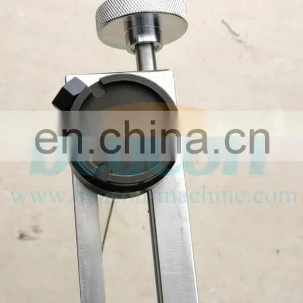 Diesel Fuel Common Rail Injector Holder Injector Adaptor Test Bench Parts Injector Holder photo-6