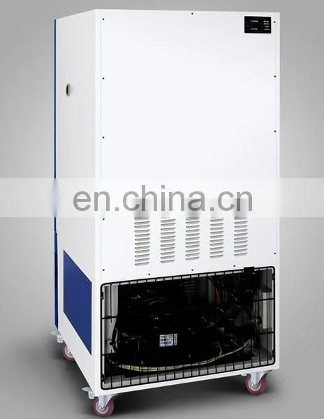 Drug Stability Test Chamber Factory Outlet photo-4