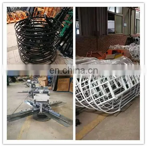 Remote Control 24 Power Trowel Parts photo-4