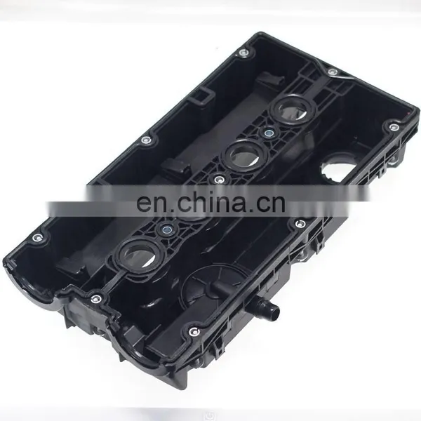 Engine Valve Cover for OPEL ASTRA G H MERIVA A VECTRA C ZAFIRA A B 55556284 photo-4