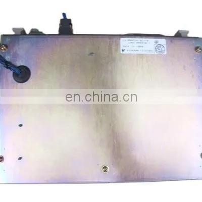 AC Servo Drive Amplifier JZNC-XRK01 photo-2
