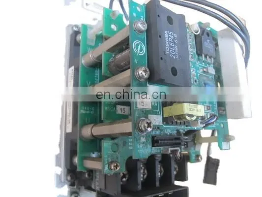 JUSP-WS15AB AC Servo Drive photo-3