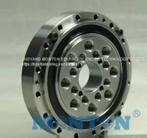 CSF-20-50-2A-GR-AP Harmonic Drive Gear Reducer