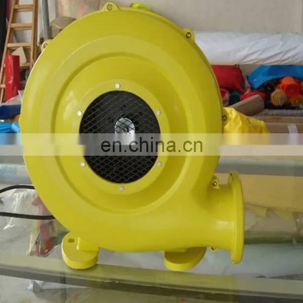 Best Selling Air Blower for Inflatable Arch
