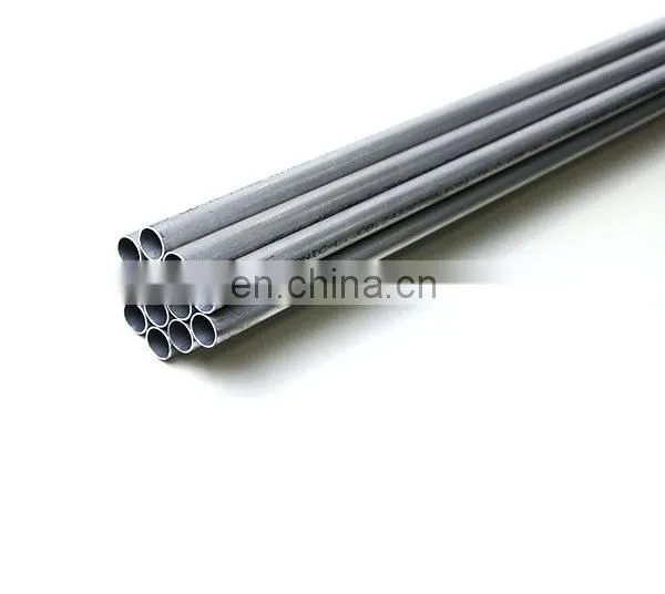 SHENGXIN Alloy Round Tube 6063 t5 Aluminum Pipe photo-5