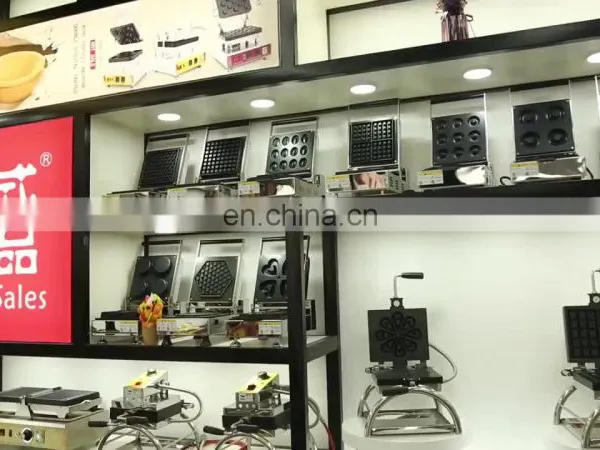 Catering Equipment Chocolate Melting Machine Chocolate Tempering Machine