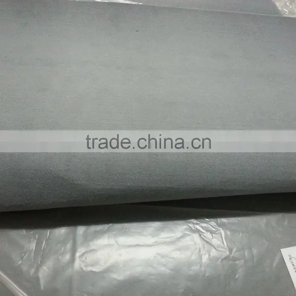 Antistatic Nonwoven Insole Board for Safety Shoes photo-6