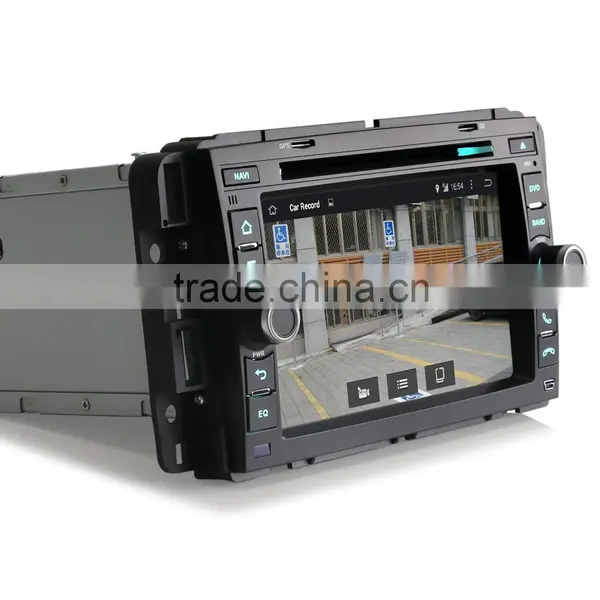 Erisin ES2012C 7" GMC Chevrolet Car Radio 2 Din Android Car GPS photo-5