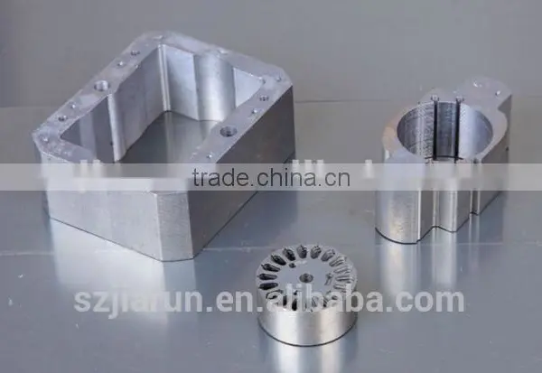 Electric Motor Lamination photo-4