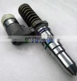 CAT 249-0746 Diesel Engine Injector Fuel Injector Common Rail Diesel Fuel Injector 2490746 photo-3