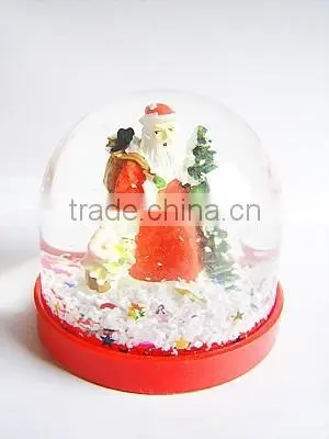 Promotional Photo Frame Love Water Dome, Snow Globe photo-3