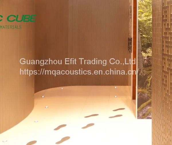 Curved Acoustic Panels photo-4