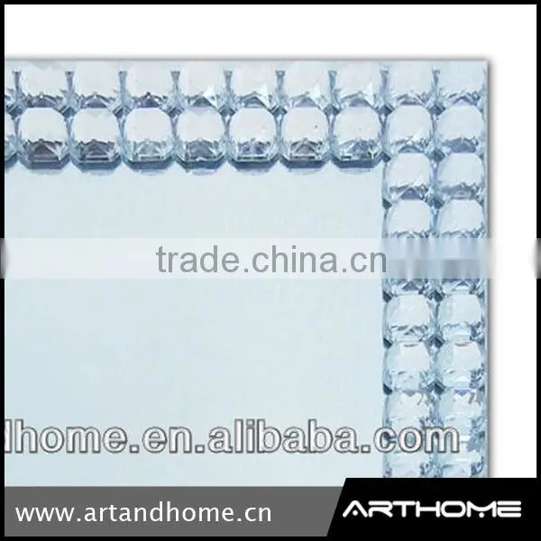 2016 New Bathroom Decorative Mirror,wall Mirror photo-3