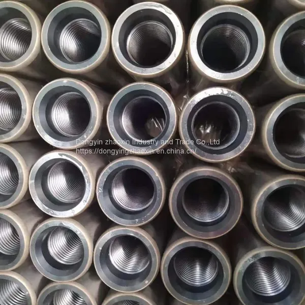 API 11B Sucker Rod Coupling With High Quality From Chinese Manufacturer