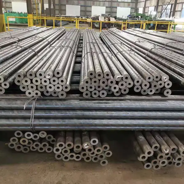 China Shandong Baote Pipe Industry Co. , Ltd. company overview - view 2
