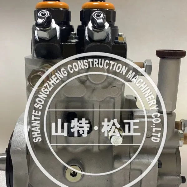 6217-71-6232/6218-71-6200 HEAD ASS'Y KOMATSU Parts GD825A, HD255, HD325, HD405, HM350, 6D125E, SA6D140E, 6D140E, WA470, WA480 HEAD photo-3