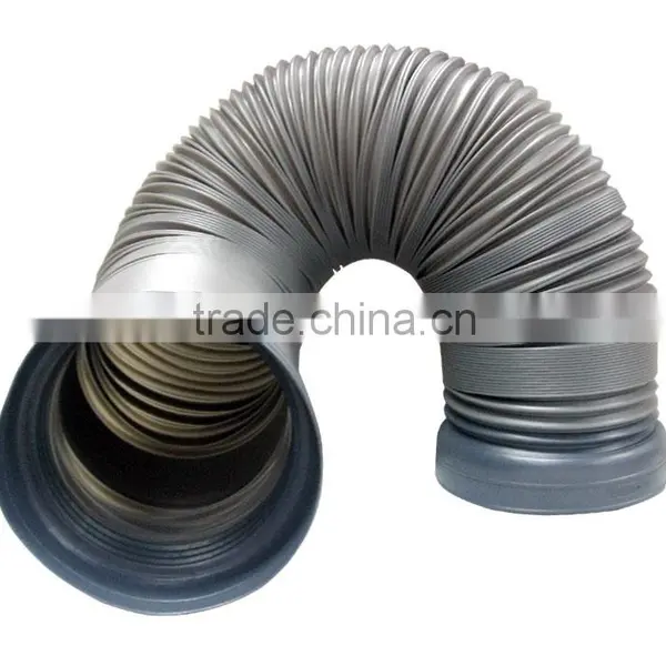 Quiet Cabinet Fan, Duct Fan, Ventilating Fan photo-4