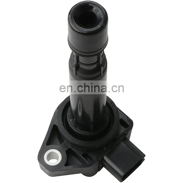 UF400 Good Quality Hotsale Auto Parts Ignition Coil for Honda Civic VII Stream Acura MDX YD1 YD2 photo-3