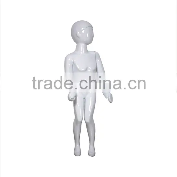 2014 New Style Children FRP Mannequin photo-4