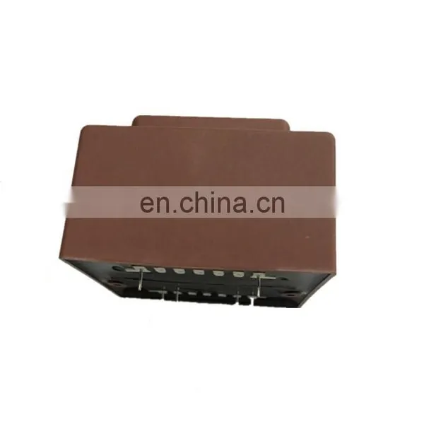 PCB Mount Encapsulated Power Transformer Price photo-3