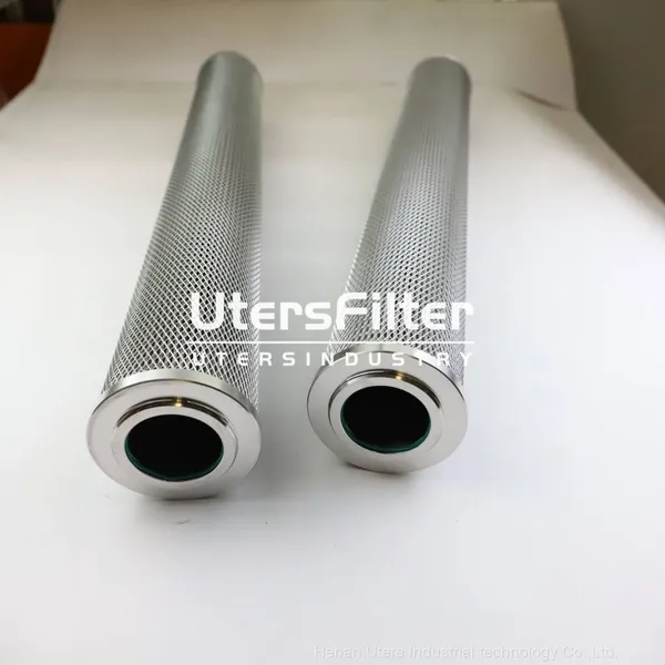 HQ25.300.16Z UTERS Replace of HAQI Steam Turbine Regeneration Device Fine Filter Element photo-4