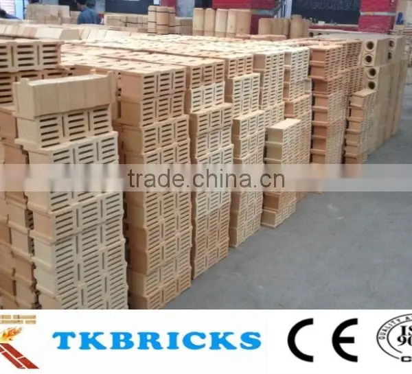 Coke Oven Refractory Brick, Special Shapes Brick for Coke Oven