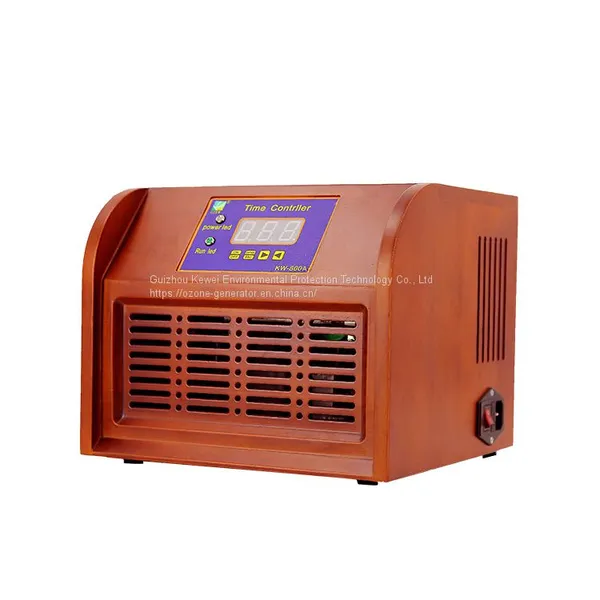 Ozone Generator