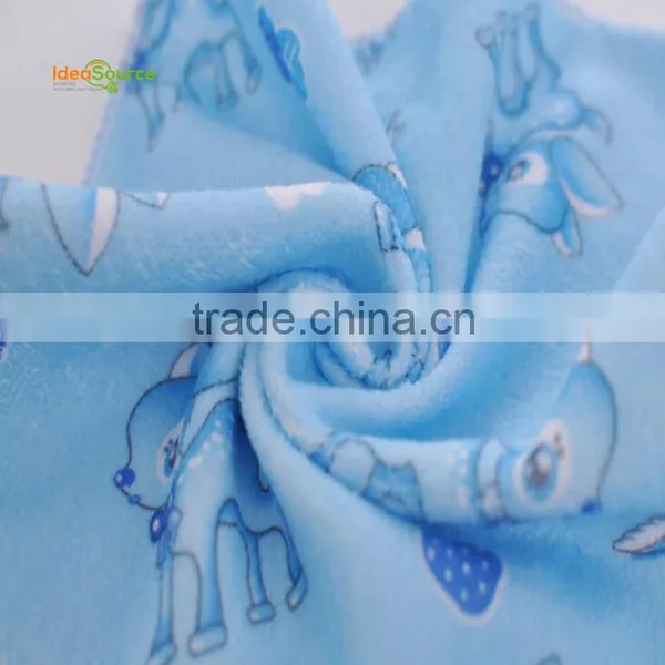 2015 Wholesale Factory Home Design Towel Baby Muslin Face Cloth photo-3