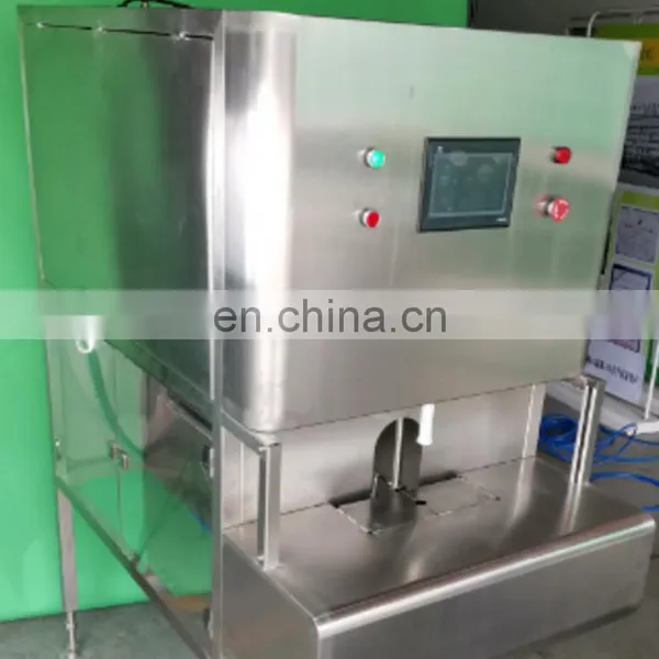 High Proficiency Industrial Mango Jam/pulp Making Production Line Machines photo-5