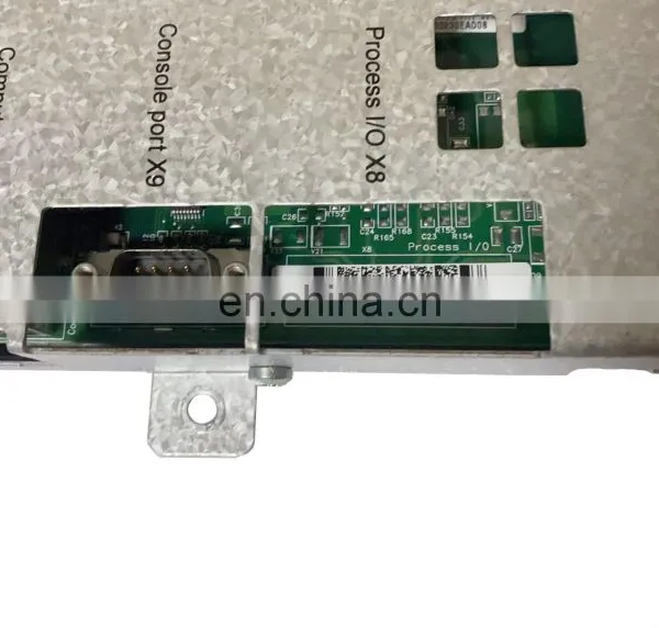 Robot Axis Calculation Substrate DSQC601 Axis Computer 3HAC12815-1 Robot Spare Parts photo-3