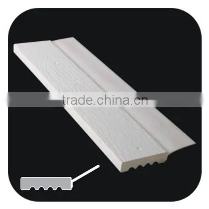 Good Quality Vinyl Molding for USA Market