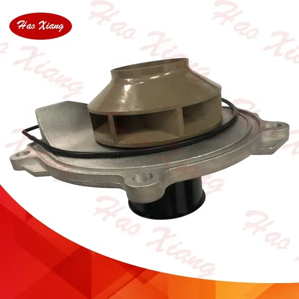 Haoxiang Auto Car Engine Cooling System Water Pumps 12645126 for Chevrolet Colorado photo-2