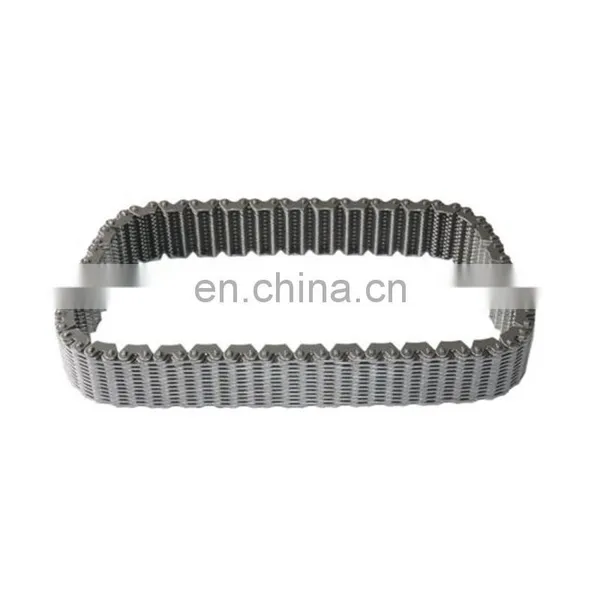 Good Transmission Transfer Case Chain For GM NVG AMC FJ Fortuner Hilux Prado 36293-35050