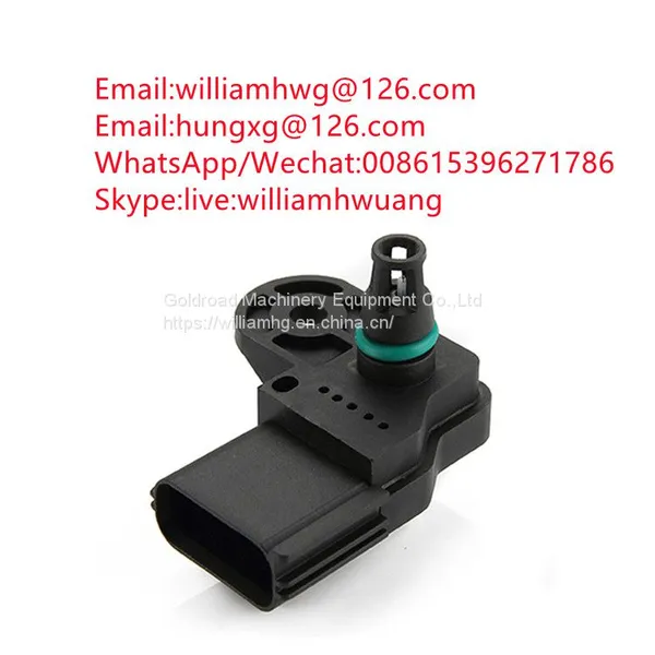 Pressure Sensor 3602105-55D 1140043 0236776 Oil Pressure Sensor 20886700 33626302 photo-2