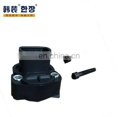High Quality Throttle Position Sensor for Chrysler JEEP 5234903 photo-3