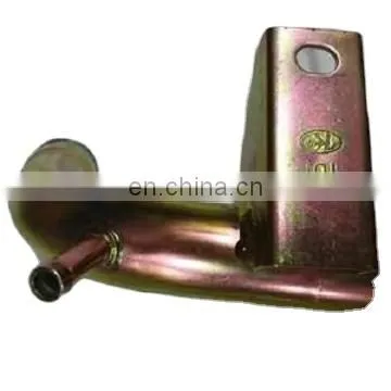 6Q-2513008023 	Water Inlet Pipe Assembly 	For 	Veryca photo-3