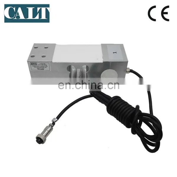 One Point DYX-306 Load Cell Sensor for Weighing Scale 200kg 300kg 500kg With Same Price photo-5