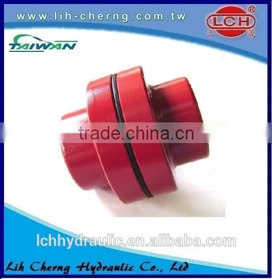 China Supplier Hydraulic Quick Coupler photo-5