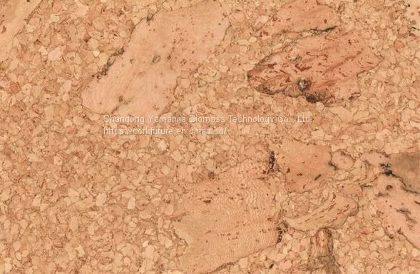 Adhesive Cork Tiles