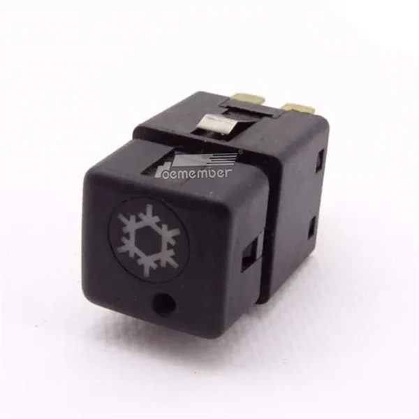 OE Member Electrical Switch 1435604 Air Condition Switch for DAF photo-3
