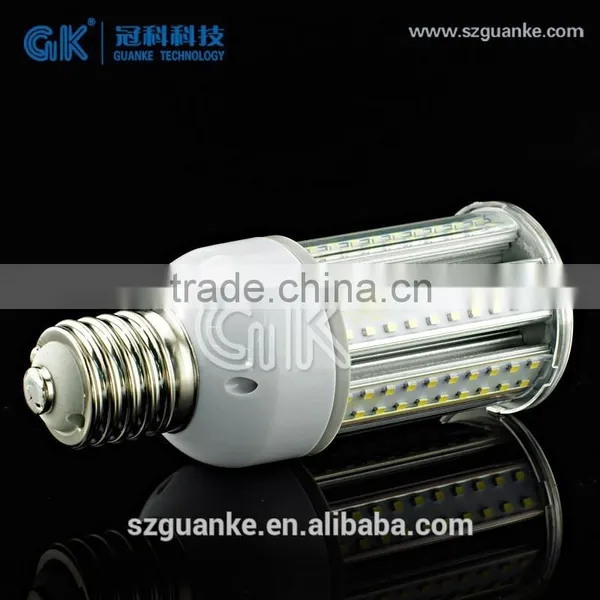 360 Degree E27 Parking Lot Light Retrofit 16W Replace 40W Compact Fluorescent Lamp CFL photo-6