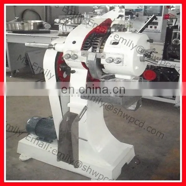 Hard Candy Forming Machine, Hard Sweet Candy Making Machine photo-3
