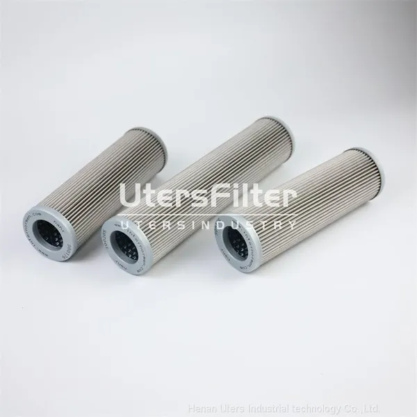 01.E 120.10VG.16.S.P UTERS Replace Internormen Hydraulic Filter Element photo-5