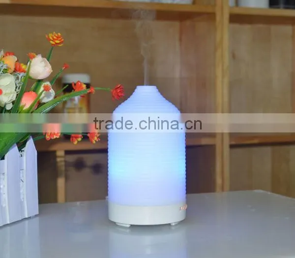 Aroma Restaurant Humidifier Wick Reed Diffuser Fragrance Oil Refills photo-5